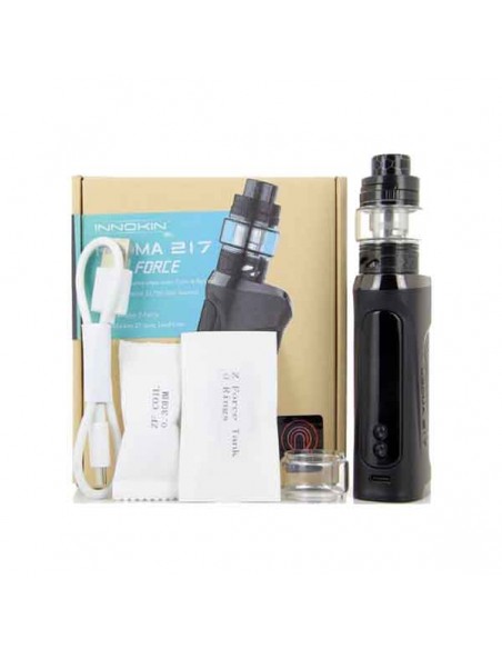 Kit Kroma 217 – Innokin