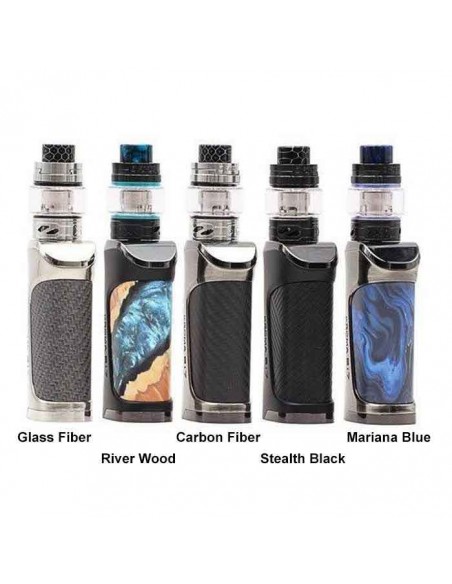 Kit Kroma 217 – Innokin