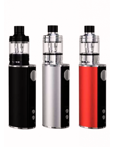 Kit IStick T80 avec Melo 4 - ELEAF