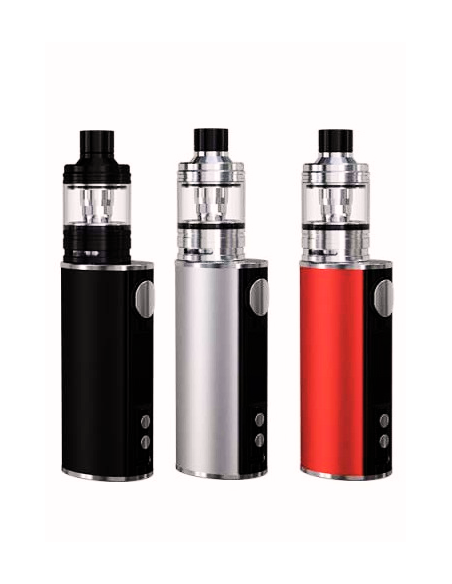 Kit IStick T80 avec Melo 4 - ELEAF