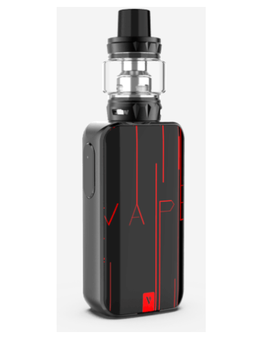 Kit Luxe avec Tank SKRR - Vaporesso