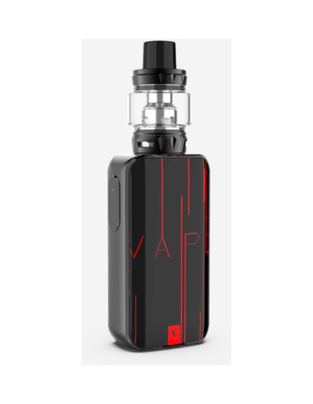 Kit Luxe avec Tank SKRR - Vaporesso