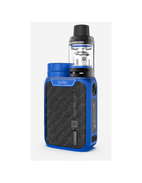 Kit SWAG (3,5 Ml) - Vaporesso
