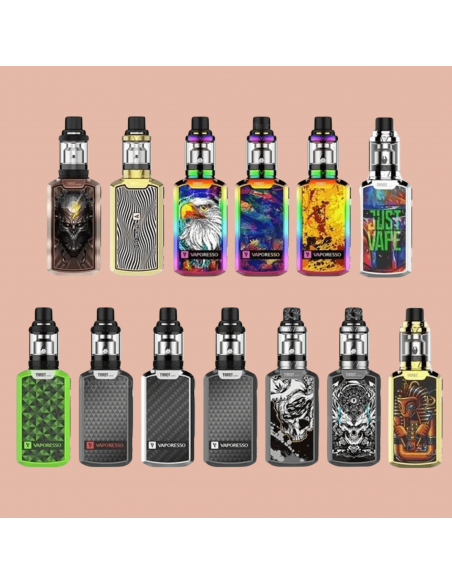 Tarot Nano Kit - Vaporesso