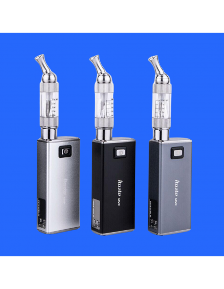 Kit MVP 2.0 2600mah - Innokin