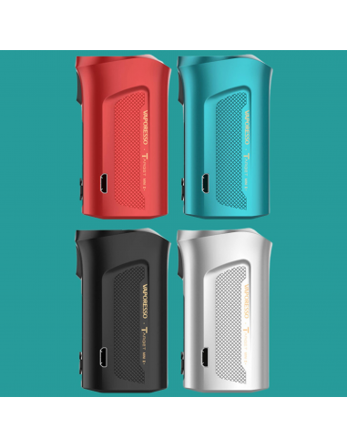 Mod Target Mini II - Vaporesso