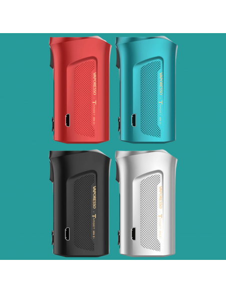 Mod Target Mini II - Vaporesso