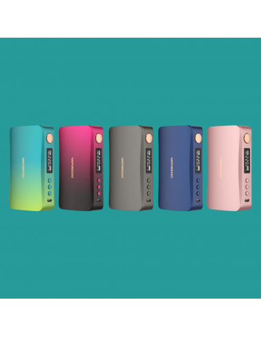 Gen S Mod - Vaporesso