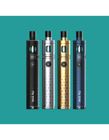 Kit Stick R22 - Smok