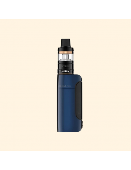Armour Pro Kit - Bleu