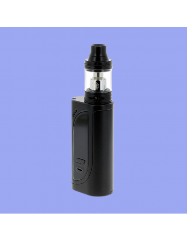 Kit Ikonn 220 - Noir
