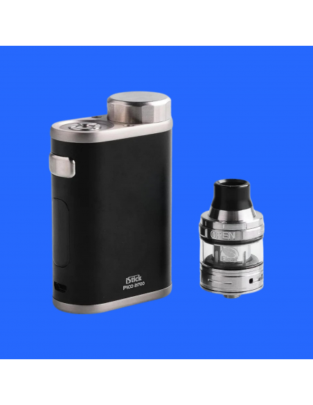 Kit iStick Pico 21700 - Eleaf