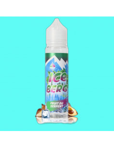 E-liquide Fruit du Serpent...