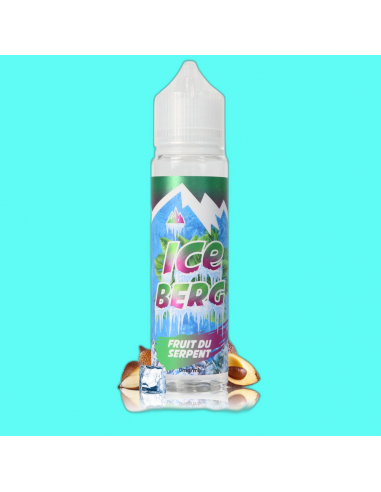 E-liquide Fruit du Serpent 50ml...