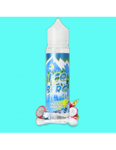 E-liquide Fruit du Dragon...