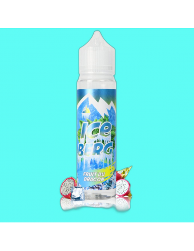 E-liquide Fruit du Dragon 50ml...