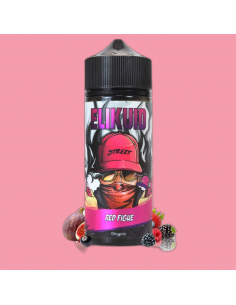 E-liquide Red Figue 100ml...