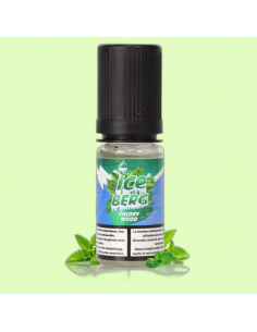 E-liquide Chlory Wood Sel...