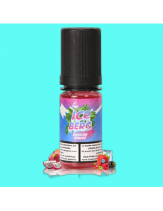 E-liquide Dragon Rouge Sel...