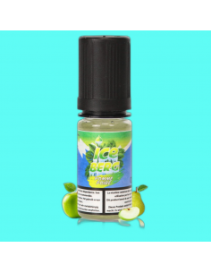 E-liquide Pomme Poire Sel...