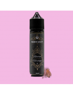 E-liquide Réserve Héritage...