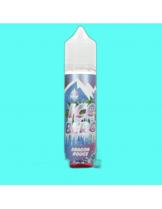 E-liquide Dragon Rouge 50ml...