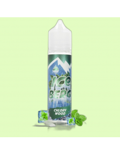 E-liquide Chlory Wood 50ml...