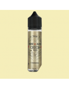 E-liquide Chuck Yougner...
