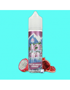 E-liquide Fruit du Dragon...