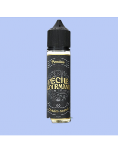 E-liquide Céréales Caramel...