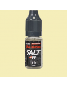 E-liquide USA Classics Sel...