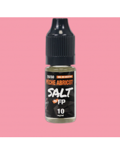 E-liquide Pêche Abricot Sel...