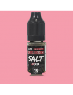 E-liquide Fruits Rouges Sel...