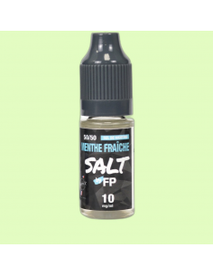 E-liquide Menthe Fraîche...