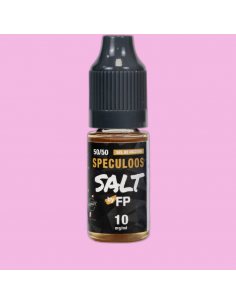 E-liquide Spéculoos Sel de...