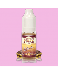 E-liquide Le Caprice Douce...