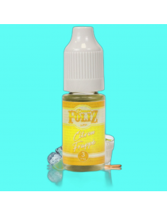 E-liquide Citron Frappé...