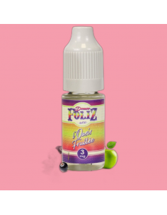 E-liquide L’Oasis Fruitée...