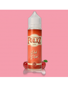 E-liquide Red Pom’ 50ml...
