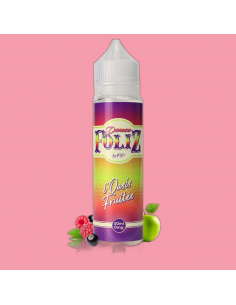E-liquide L’Oasis Fruitée...