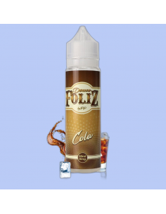 E-liquide Cola 50ml Douce...