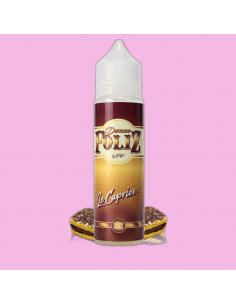 E-liquide Le Caprice 50ml...