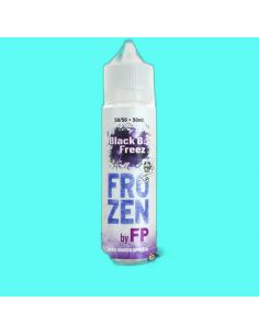 E-liquide Black B. Freez...
