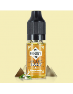 E-liquide Orient Sel de...