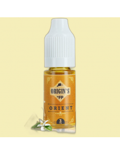 E-liquide Orient Origin's -...