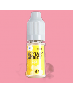 E-liquide Nectar’Addict -...