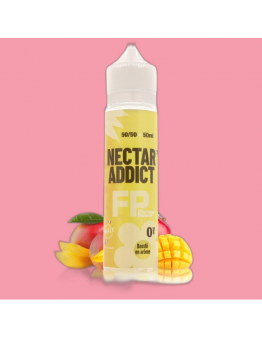 E-liquide Nectar’Addict 50ml -...