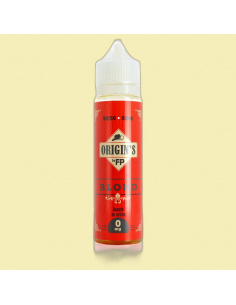 E-liquide Blond 50ml...