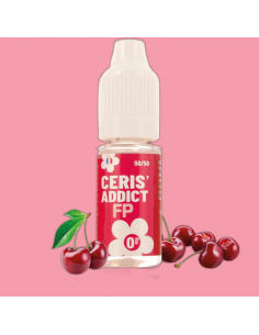 E-liquide Ceris’Addict -...