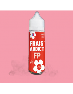 E-liquide Frais’Addict 50ml...